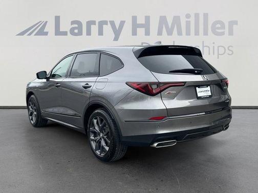 2022 Acura MDX A-Spec