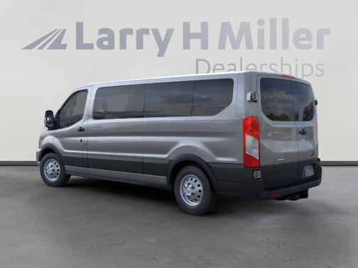 2025 Ford Transit-350 XLT