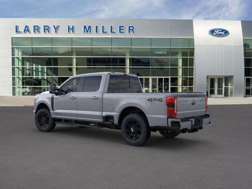 2025 Ford F-350 XLT
