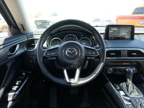 2018 Mazda CX-9 Touring