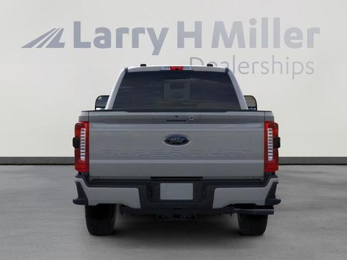 2026 Ford F-350 Lariat Super Duty