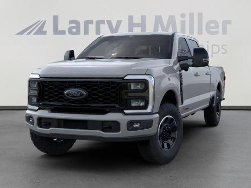 2026 Ford F-350 Lariat Super Duty