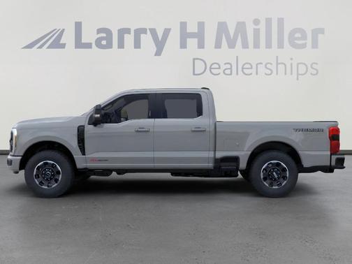 2026 Ford F-350 Lariat Super Duty