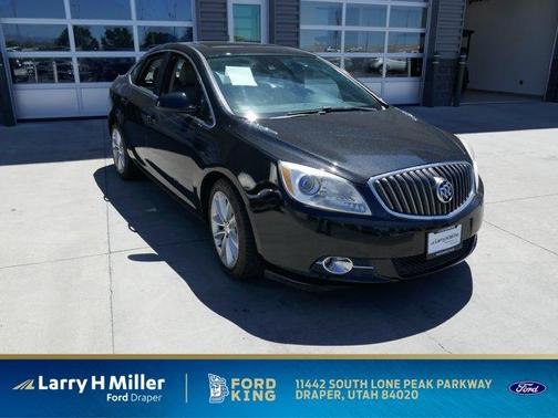 2015 Buick Verano Convenience Group