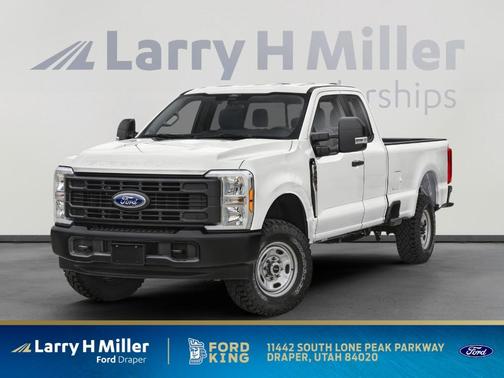 2026 Ford F-250 XL