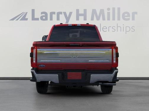 2026 Ford F-350 King Ranch