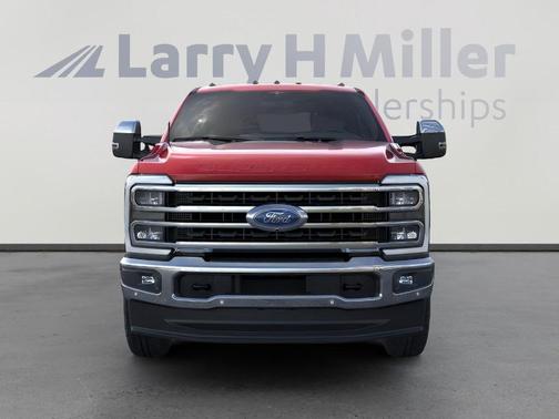 2026 Ford F-350 King Ranch