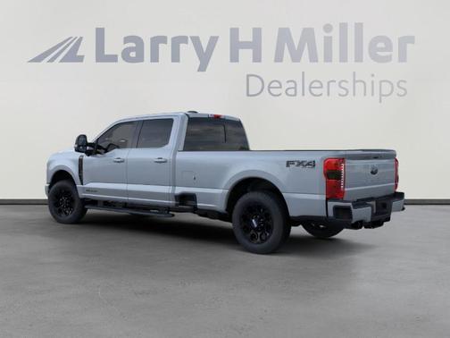 2026 Ford F-350 Lariat Super Duty