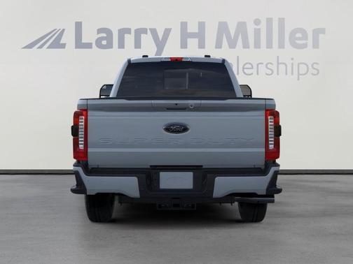 2026 Ford F-350 Lariat Super Duty