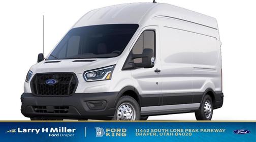 2024 Ford Transit-350 Base
