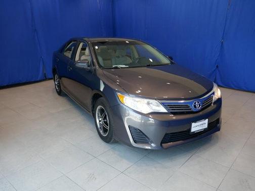 2013 Toyota Camry LE