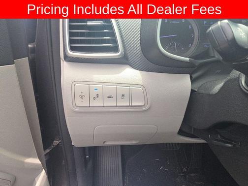 Magnetic Force 2020 Hyundai TUCSON Value