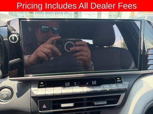 Ocean Gem 2026 Toyota Camry SE