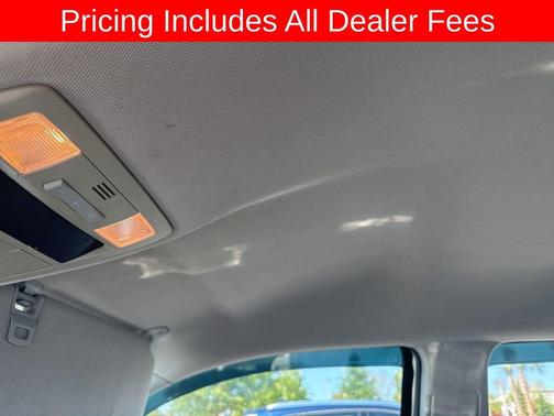Silver Sky Metallic 2018 Toyota Tacoma SR