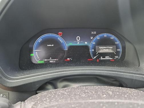 2025 Toyota Grand Highlander Limited