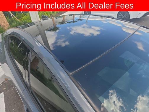Guardian Gray 2023 Toyota Prius XLE