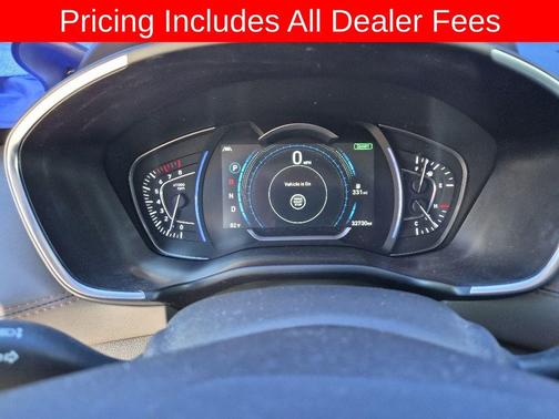 Shimmering Silver Pearl 2020 Hyundai SANTA FE Limited 2.4