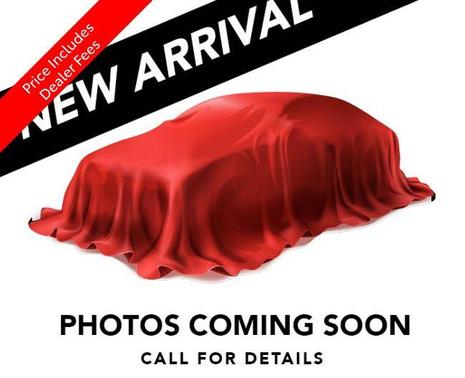 Midnight Black Metallic 2025 Toyota Camry SE