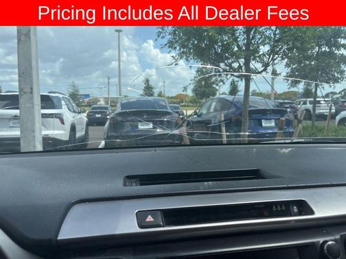 Aqua 2018 Toyota RAV4 XLE