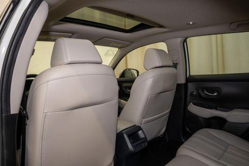 2023 Honda HR-V EX-L