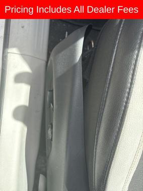 White Clearcoat 2018 Jeep Compass Latitude