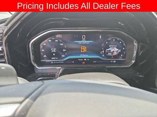Black 2025 Chevrolet Silverado 1500 LT Trail Boss