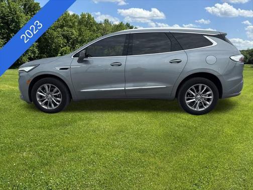 2023 Buick Enclave Avenir FWD