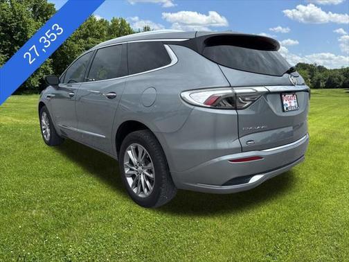 2023 Buick Enclave Avenir FWD