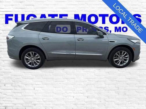 2023 Buick Enclave Avenir FWD