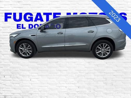 2023 Buick Enclave Avenir FWD