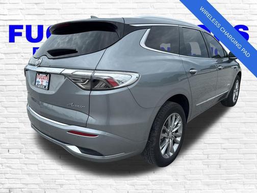 2023 Buick Enclave Avenir FWD