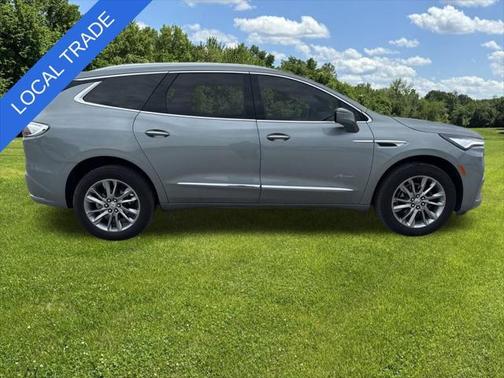 2023 Buick Enclave Avenir FWD