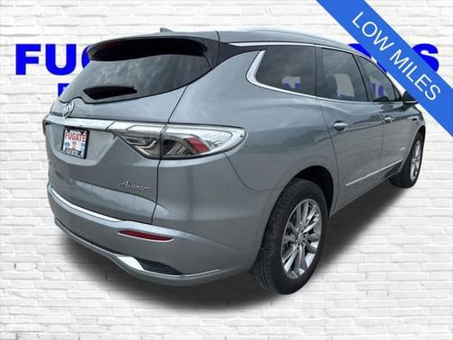 2023 Buick Enclave Avenir FWD
