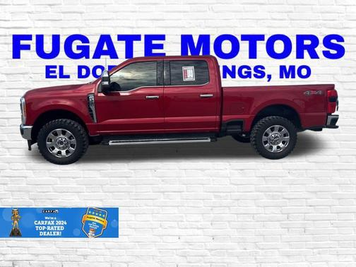 2023 Ford F-250 Lariat