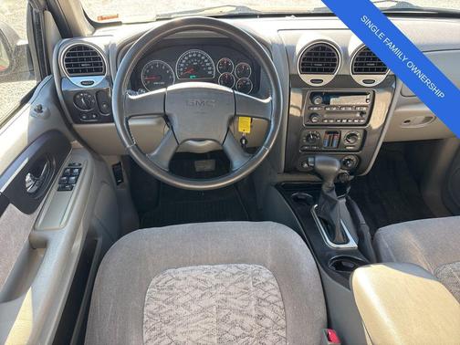 2003 GMC Envoy SLE