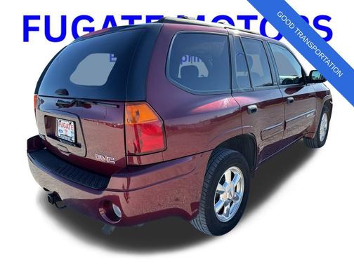 2003 GMC Envoy SLE