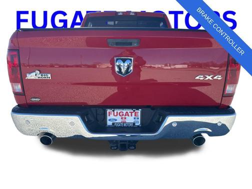 2014 RAM 1500 Big Horn