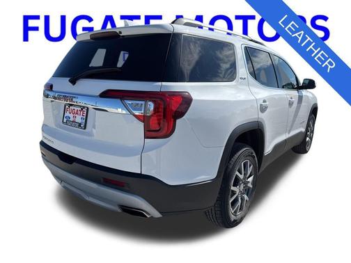 2023 GMC Acadia FWD SLT