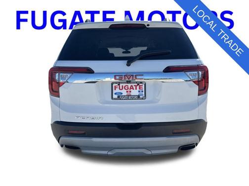 2023 GMC Acadia FWD SLT