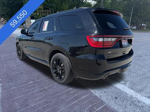 2020 Dodge Durango R/T AWD