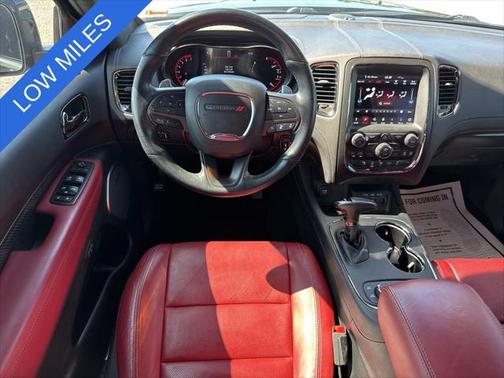2020 Dodge Durango R/T AWD