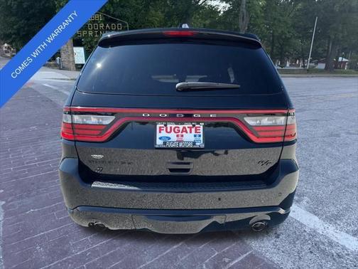 2020 Dodge Durango R/T AWD