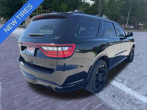 2020 Dodge Durango R/T AWD