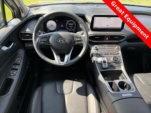 2023 Hyundai SANTA FE SEL 2.4