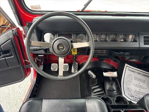 1995 Jeep Wrangler S