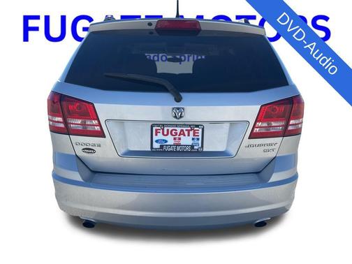 2010 Dodge Journey SXT