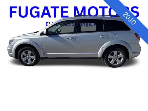 2010 Dodge Journey SXT