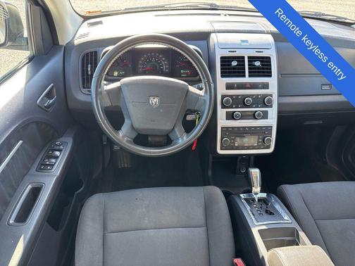 2010 Dodge Journey SXT