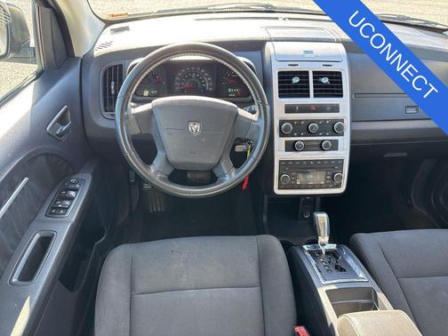 2010 Dodge Journey SXT