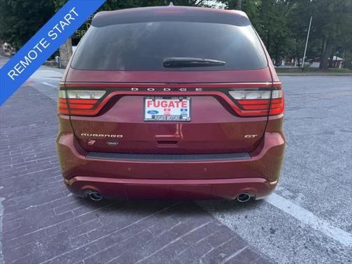 2019 Dodge Durango GT Plus